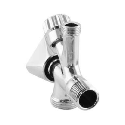 Grifo combinado para lavadora y lavavajillas – 1/2” x 3/4” x 3/8”