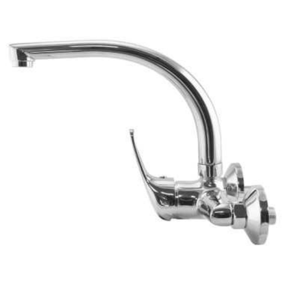 Monomando fregadero caño cisne Classic