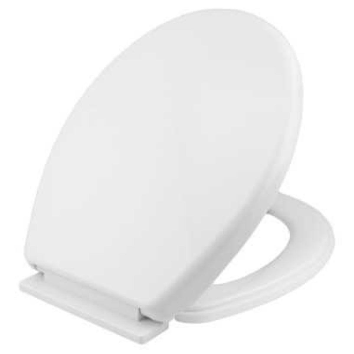 Tapa WC de cierre lento