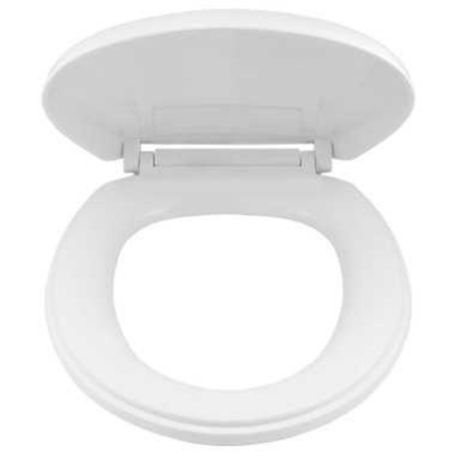 Tapa WC de cierre lento