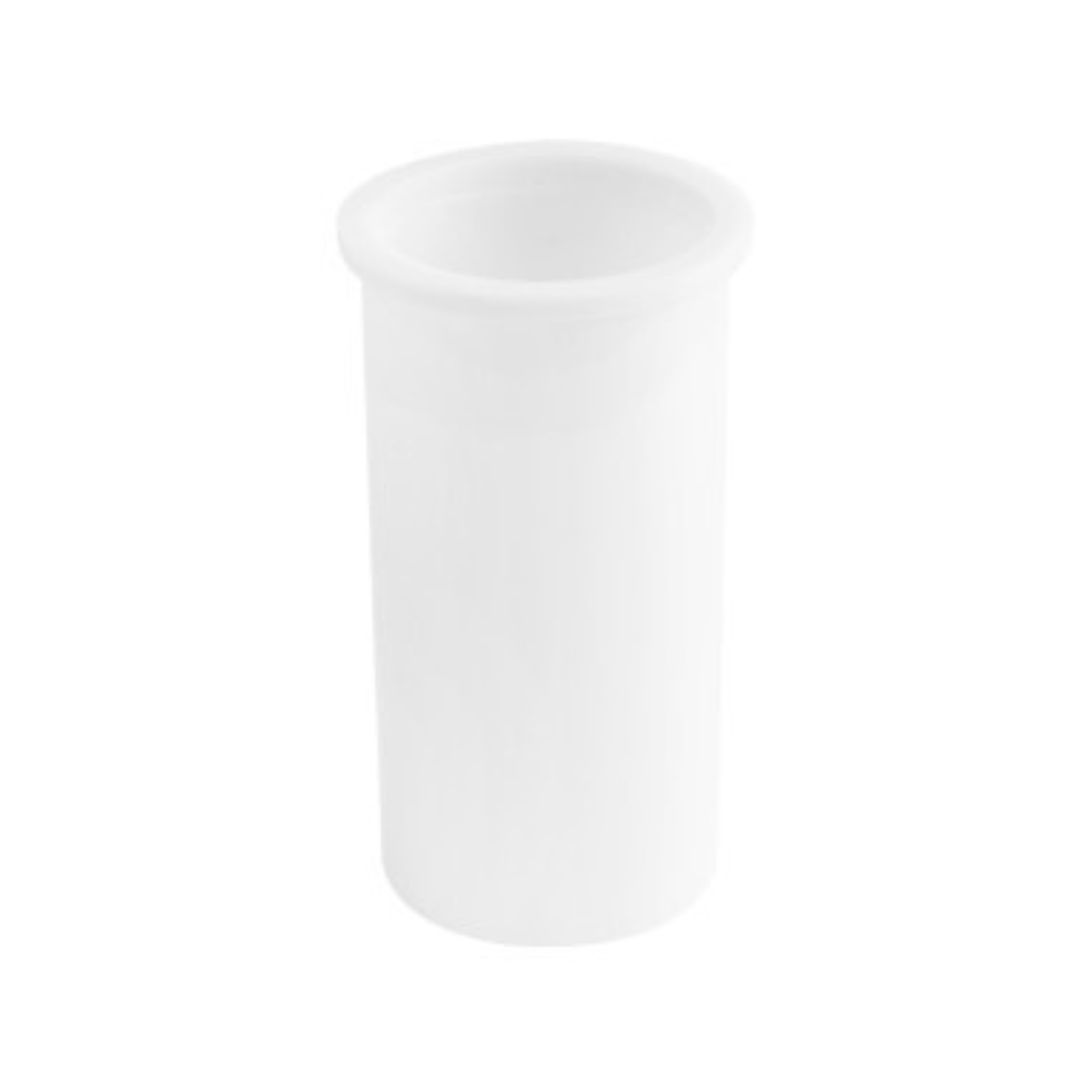 Sifón botella con válvula para lavabo-bidé – 1 1/2”