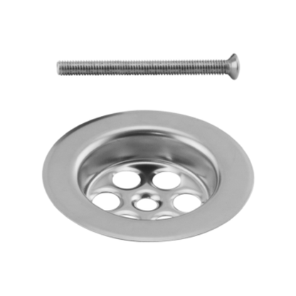 Sifón en Y compacto con válvula para lavabo-bidé – Ø40 mm