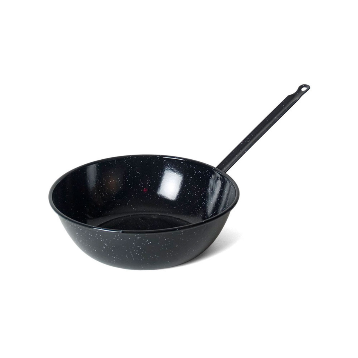 Sartén honda de porcelana - de 20 a 30 cm