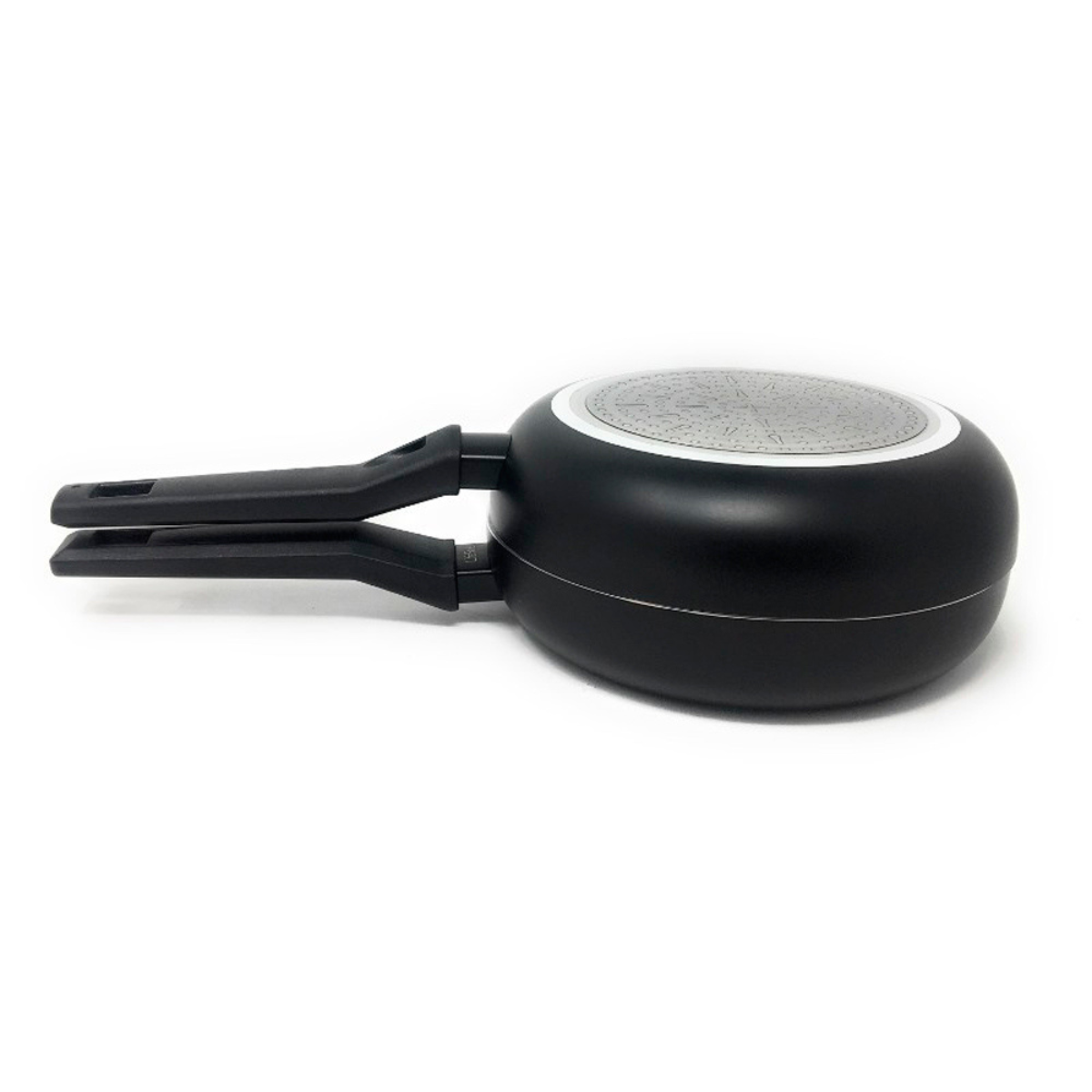 Sartén tortilla de aluminio – 24 cm