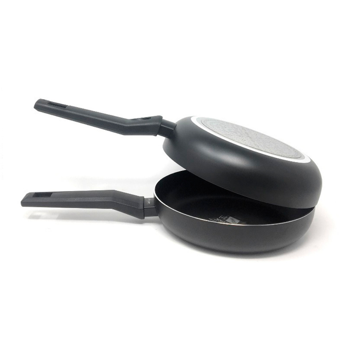 Sartén tortilla de aluminio – 24 cm
