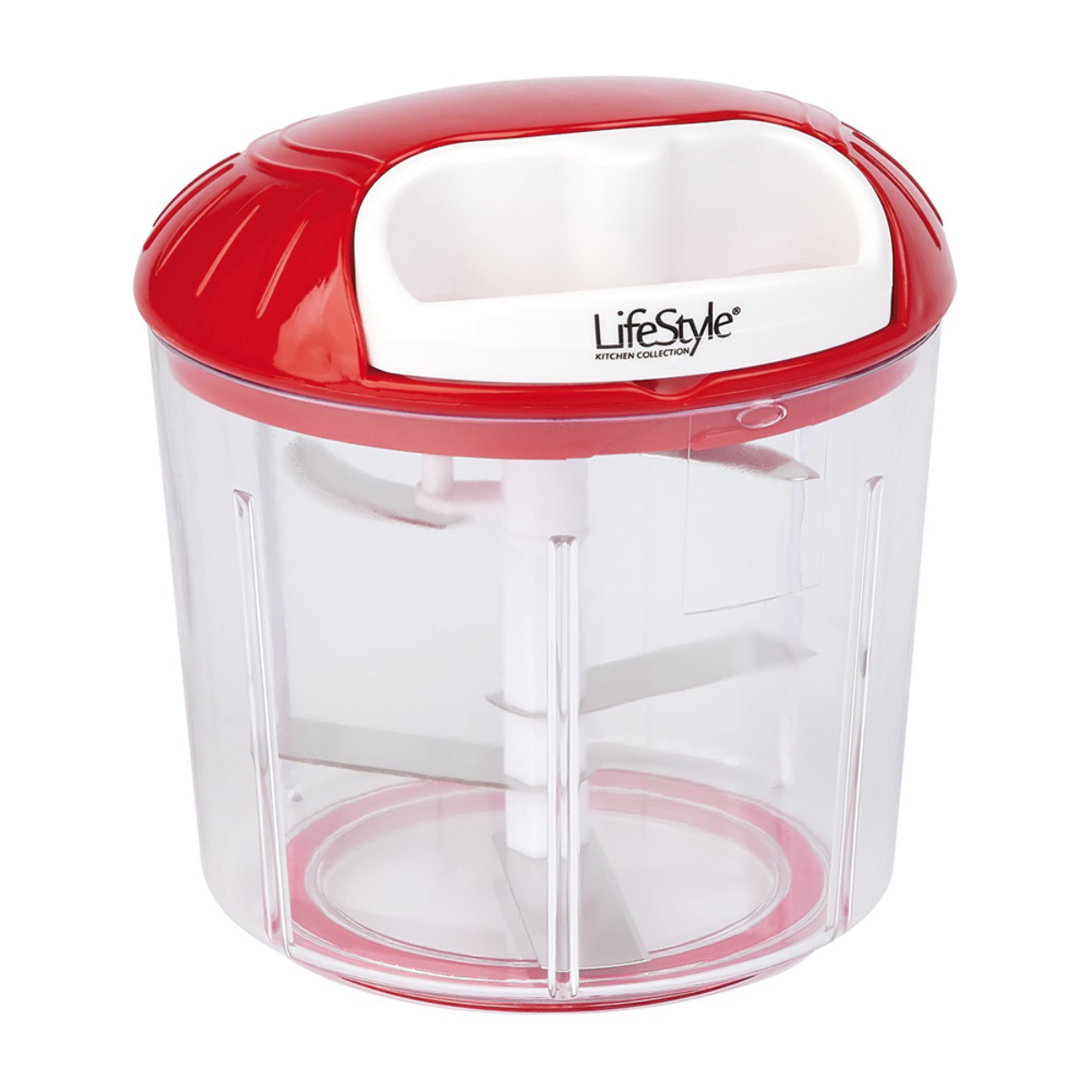 Picadora manual – 1 L