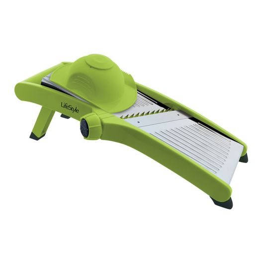 Mandolina ajustable de cocina – 39 cm