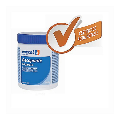 Decapante en pasta Y-95 – 140 g