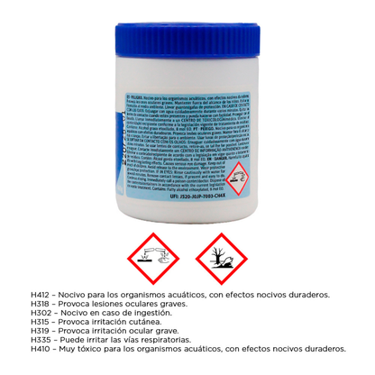 Decapante en pasta Y-95 – 140 g