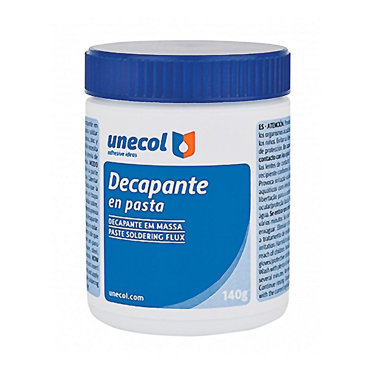 Decapante en pasta Y-95 – 140 g
