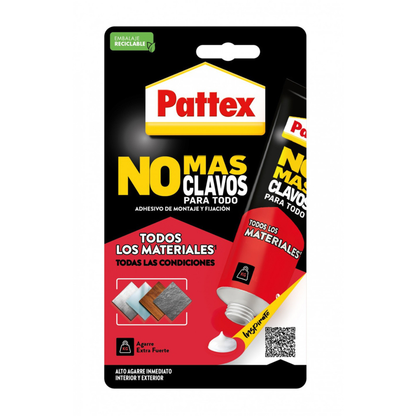 No Más Clavos para todo – 142 g