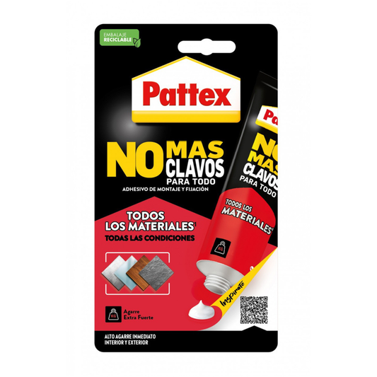 No Más Clavos para todo – 142 g