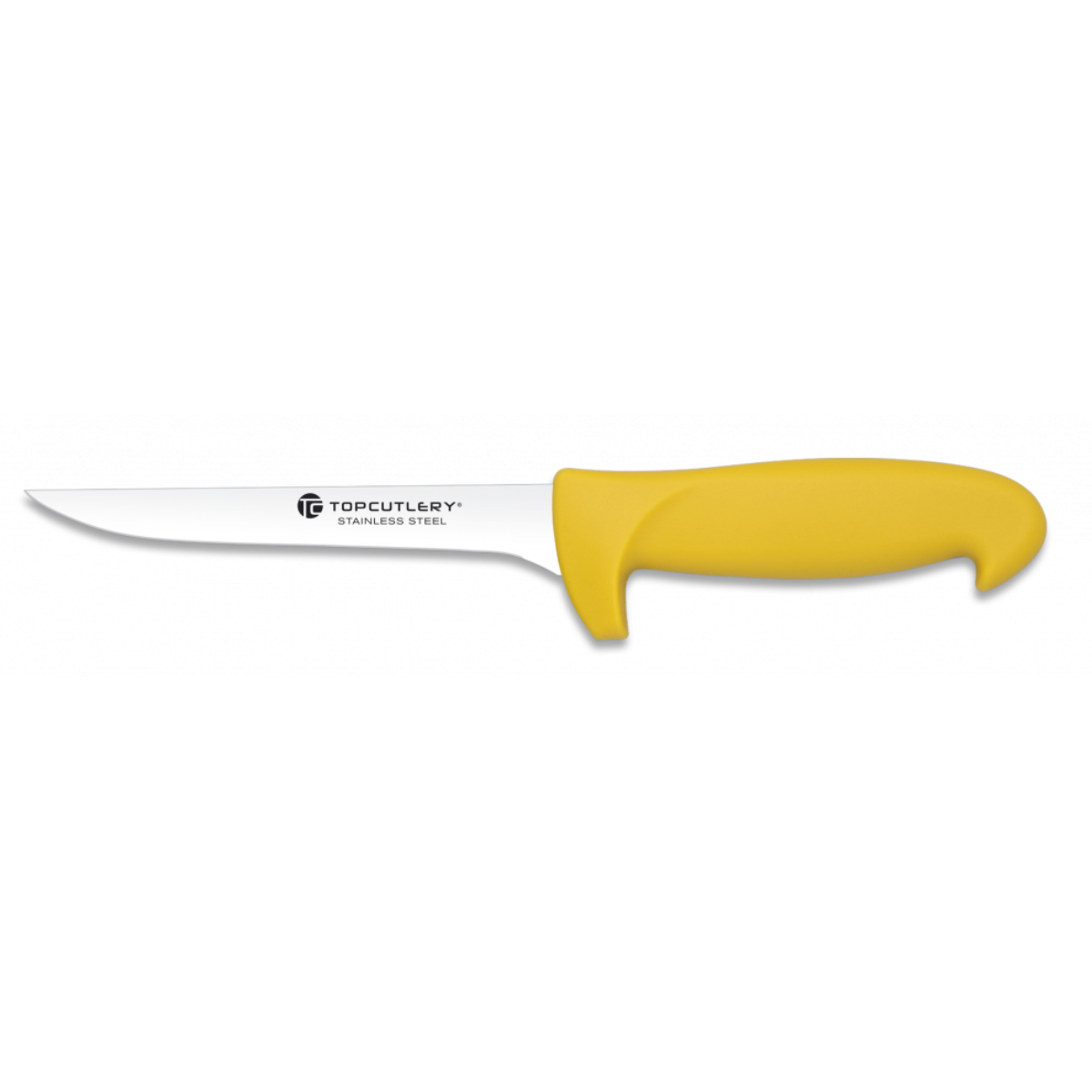Cuchillo deshuesador – hoja 16,2 cm