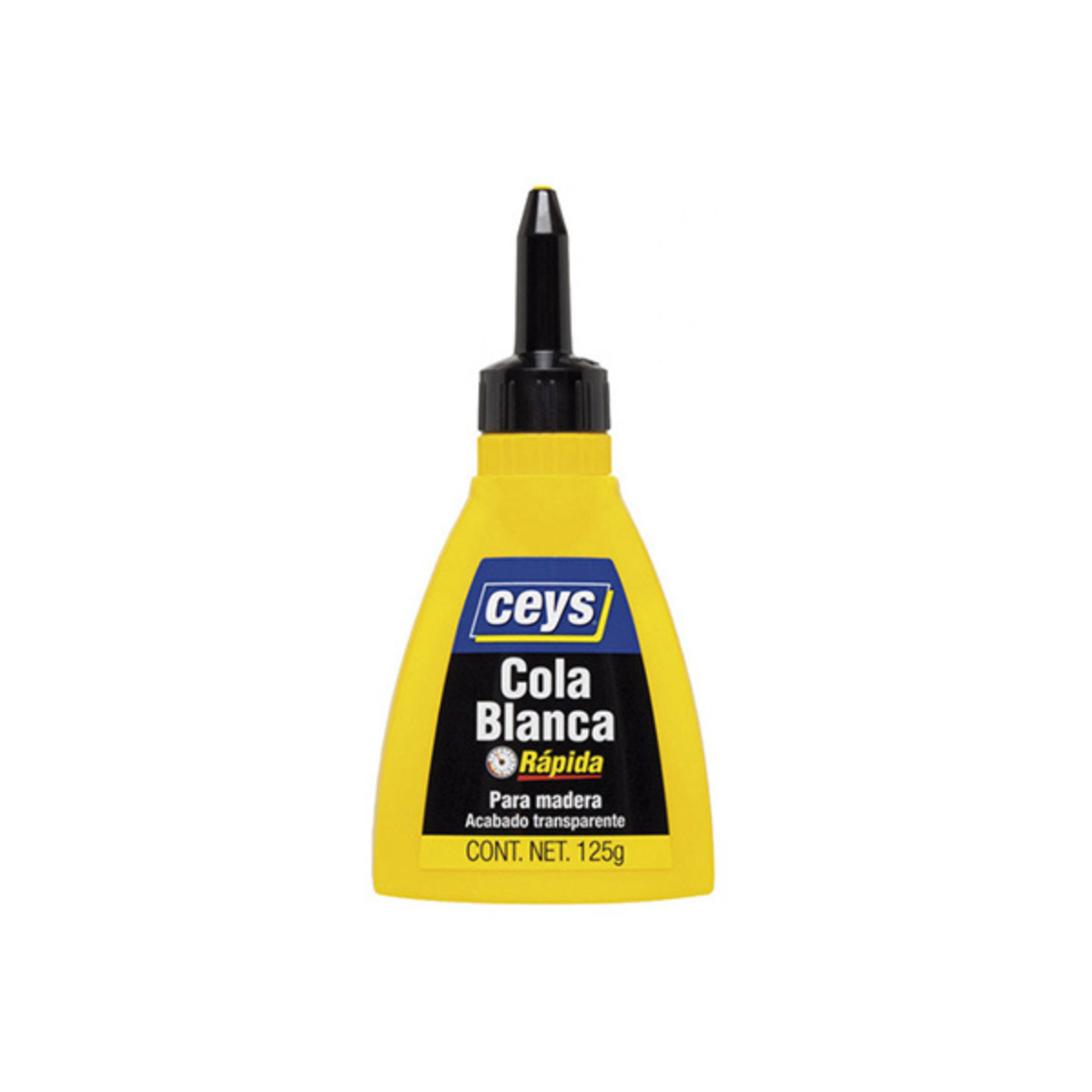 Cola blanca rápida