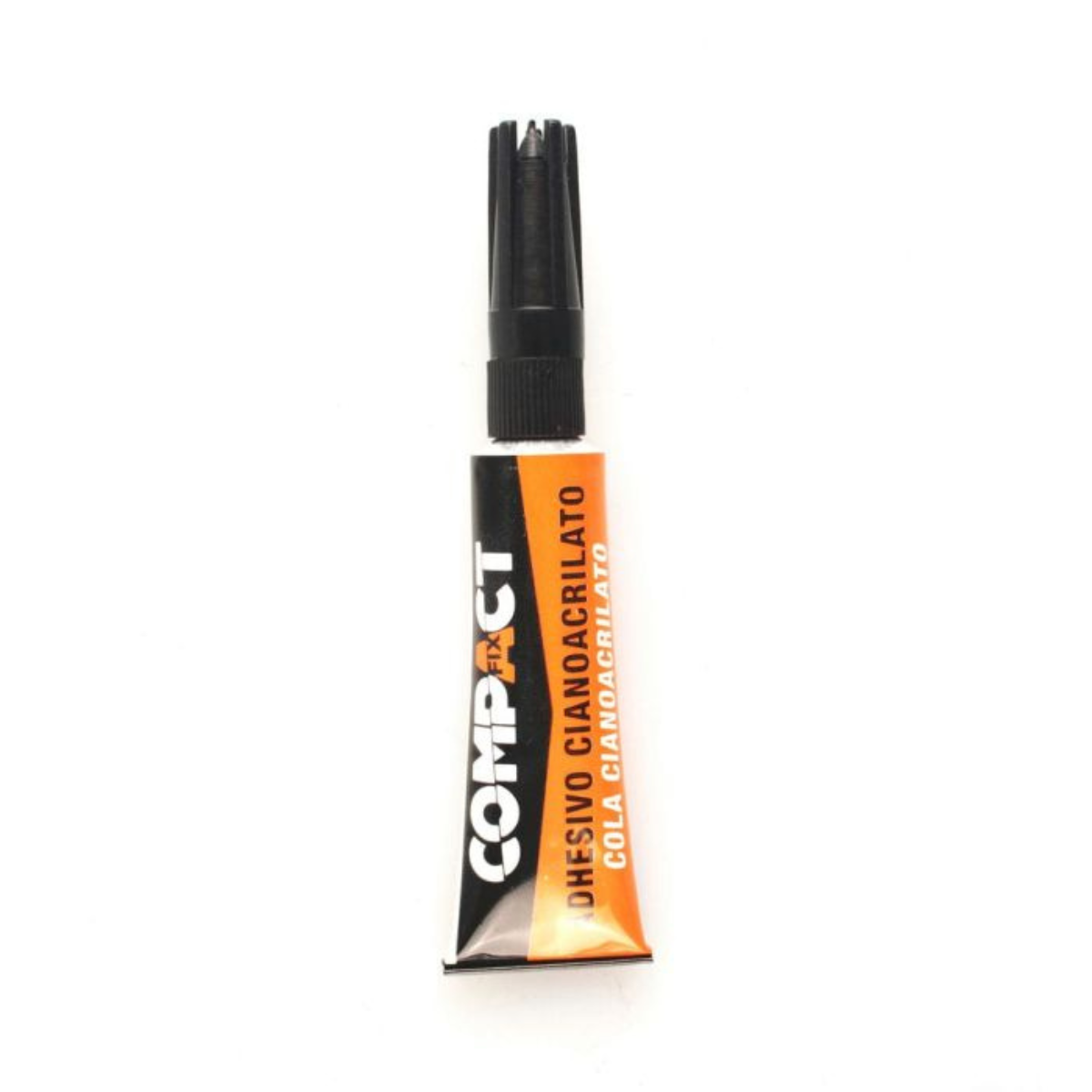 Adhesivo cianoacrilato Compact – 3 g