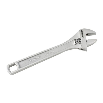 Llave inglesa cromo vanadio