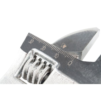Llave inglesa cromo vanadio
