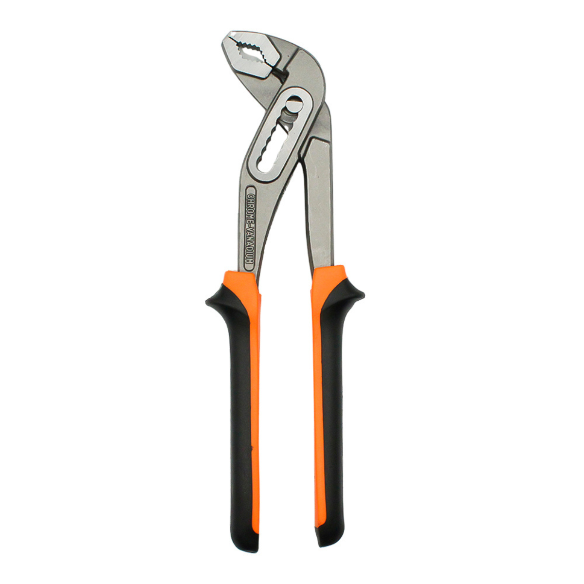 Tenaza ajustable cromo vanadio