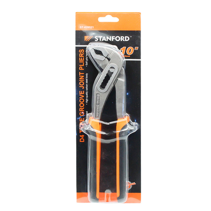 Tenaza ajustable cromo vanadio