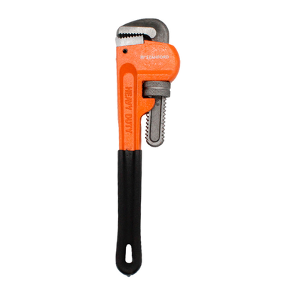 Llave Stilson cromo vanadio