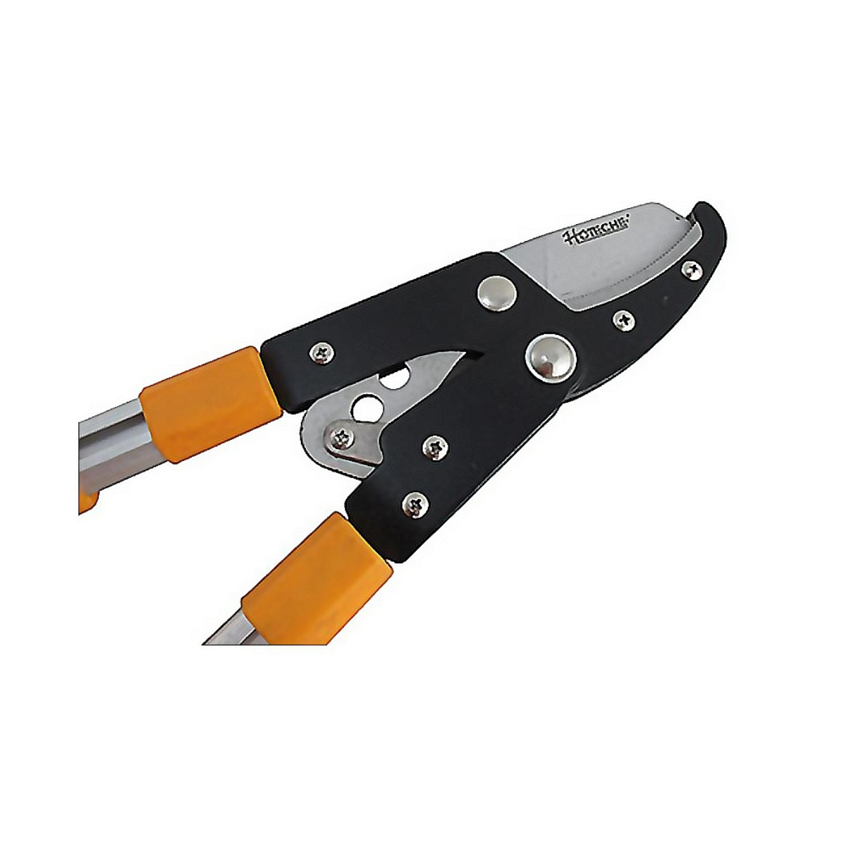 Tijera de podar telescópica de aluminio – 2 m