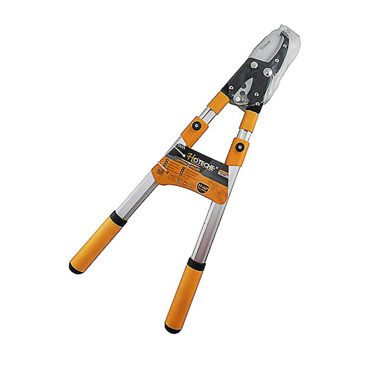 Tijera de podar telescópica de aluminio – 2 m