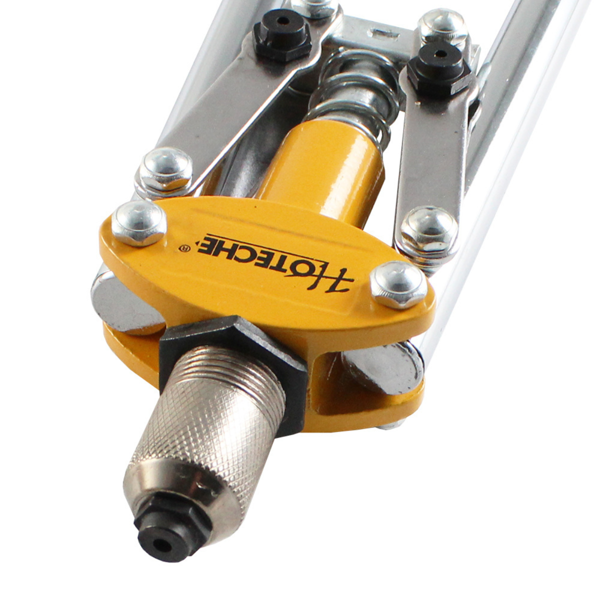 Remachadora de dos manos – 430 mm