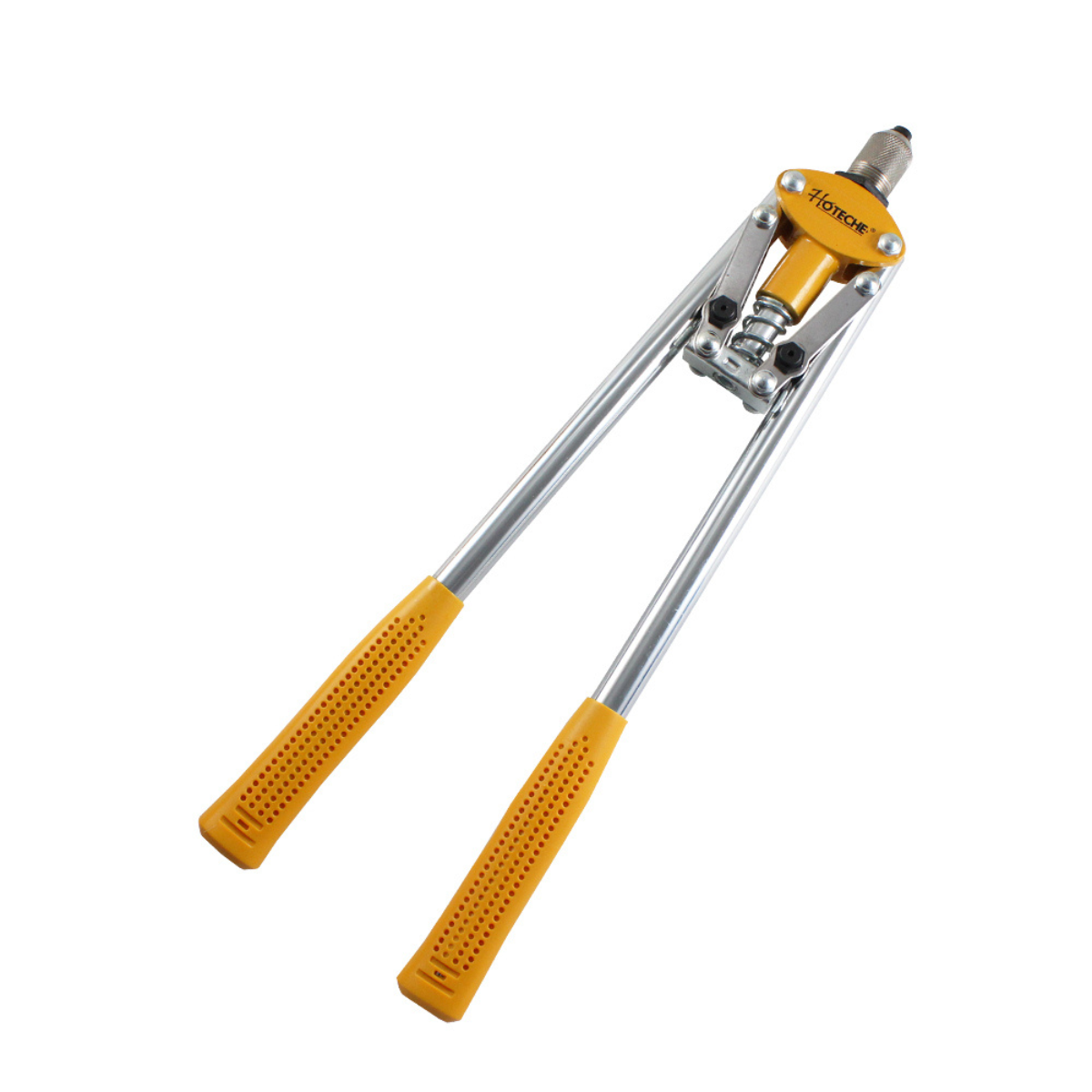 Remachadora de dos manos – 430 mm