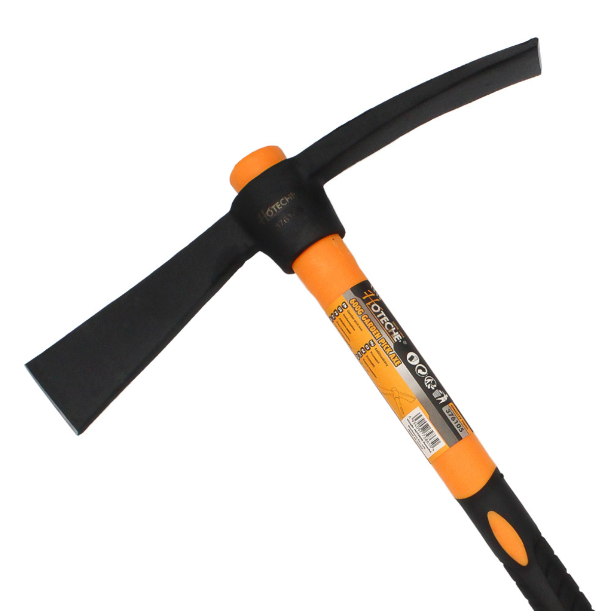 Alcotana 600 g con mango de fibra