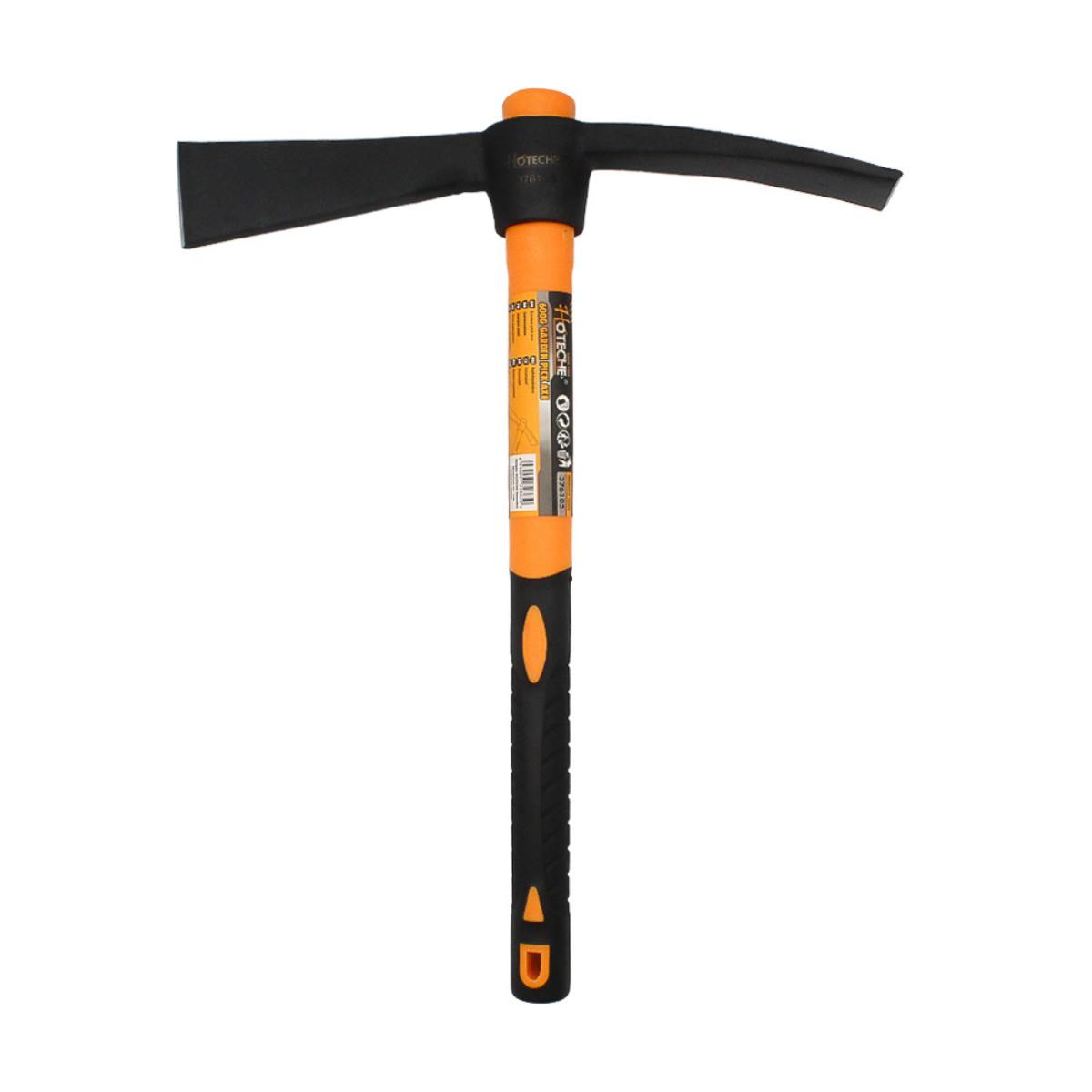 Alcotana 600 g con mango de fibra