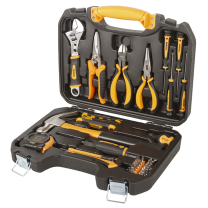 Estuche de herramientas 54 piezas