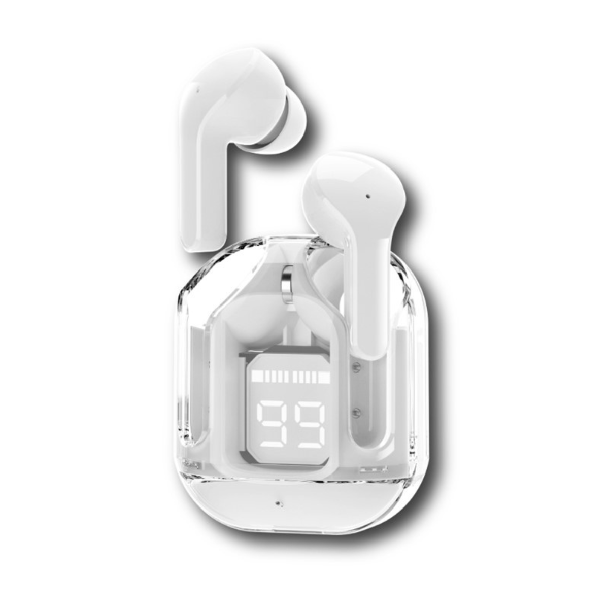 Set Sami cadete reloj + auriculares TWS + llavero
