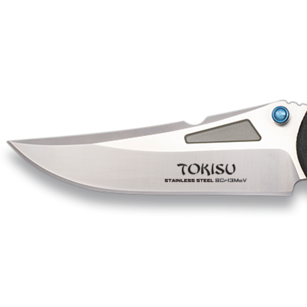 Navaja Tokisu G10 Axis Lock – 8,2 cm