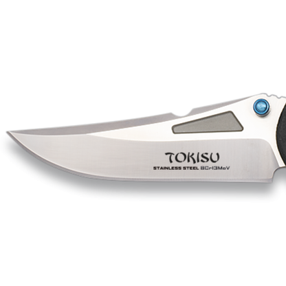 Navaja Tokisu G10 Axis Lock – 8,2 cm