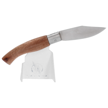 Navaja Extremeña Punta Clásica - Mango de madera - Varias medidas