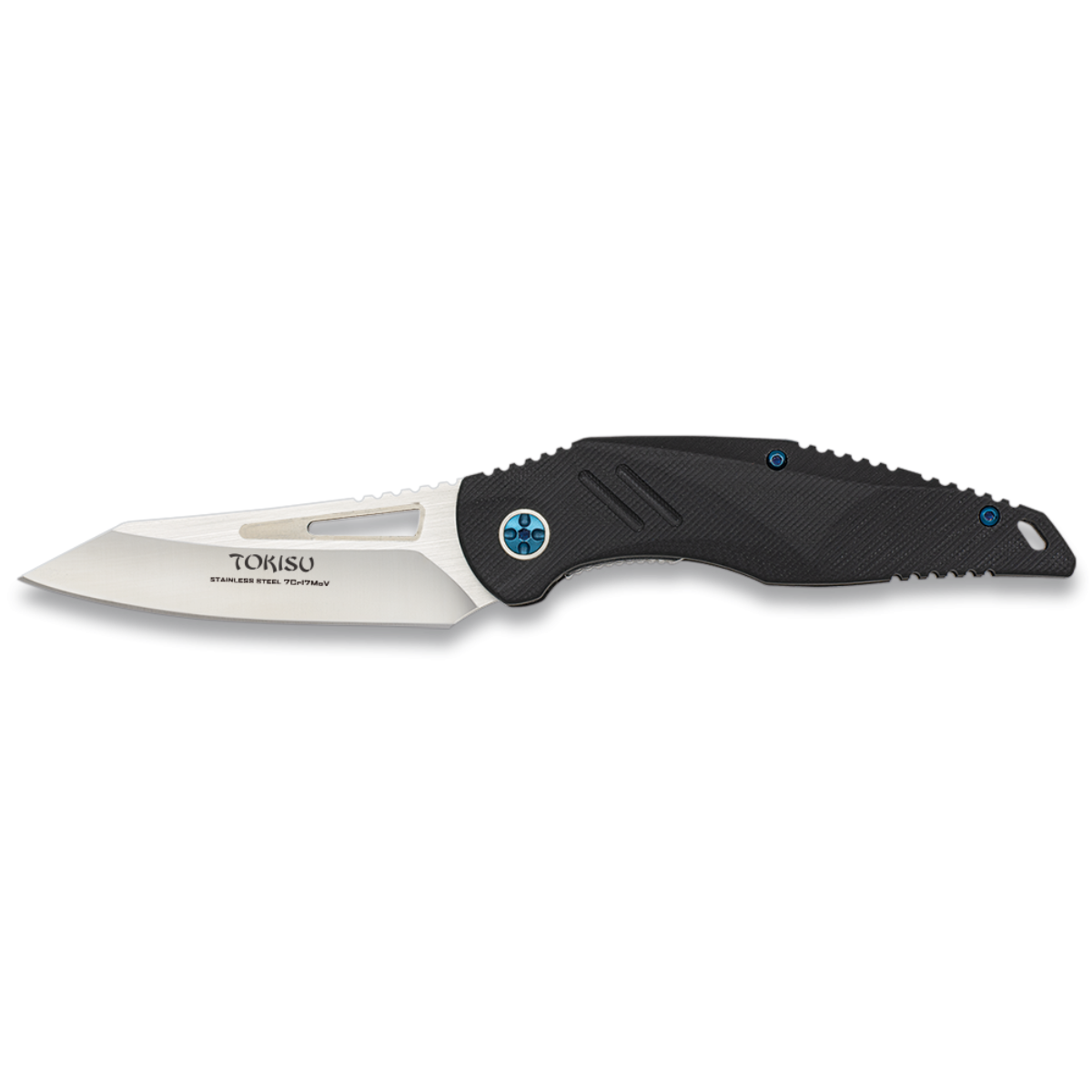 Navaja Tokisu G10 – 8,8 cm