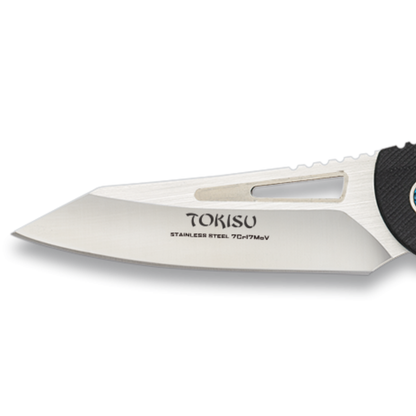 Navaja Tokisu G10 – 8,8 cm