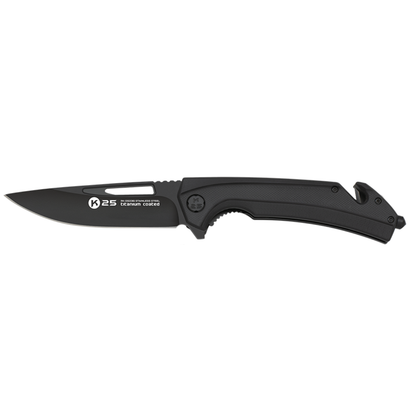 Navaja táctica K25 G10 – 9 cm