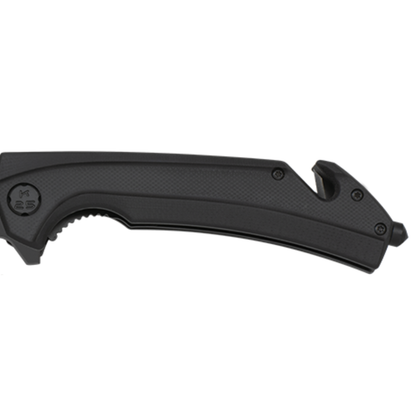 Navaja táctica K25 G10 – 9 cm