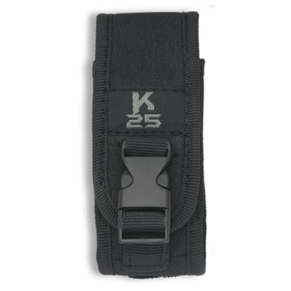 Navaja táctica K25 G10 – 8,8  cm