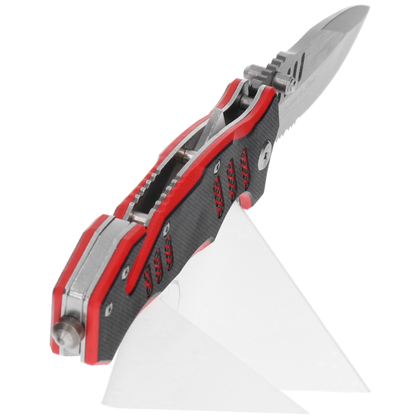 Navaja táctica K25 G10 – 8,8  cm