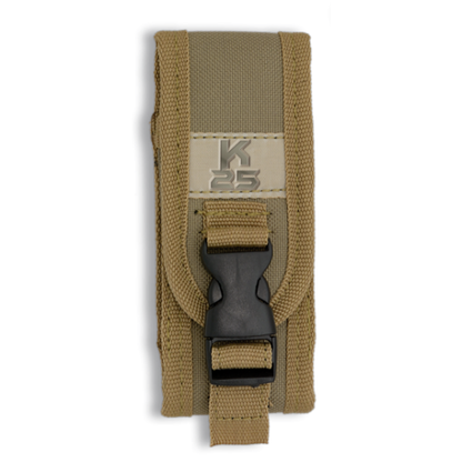 Navaja táctica K25 G10 – 8,7 cm