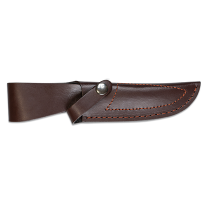 Cuchillo de Caza Madera – Hoja 13,6 cm – Profesional