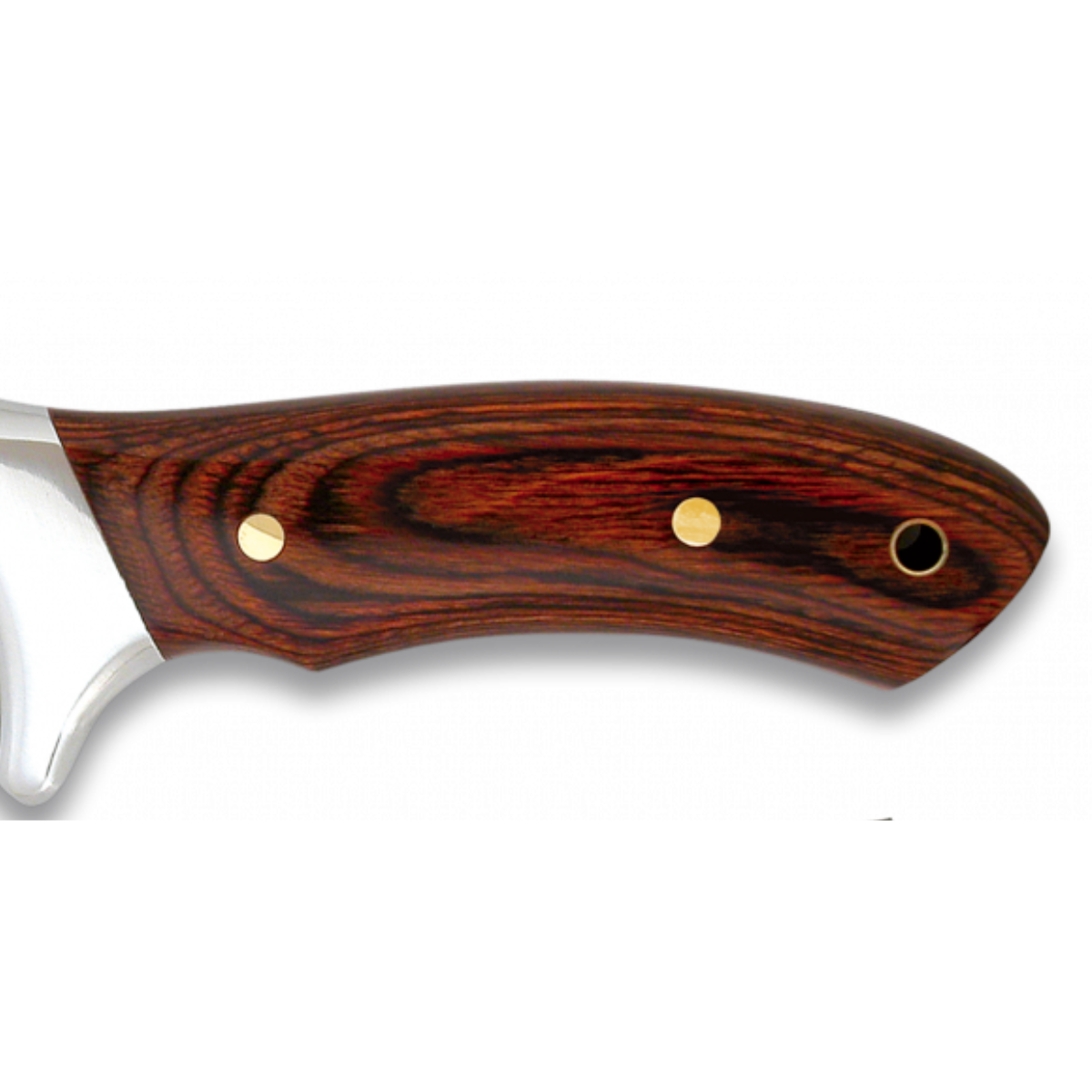 Cuchillo de Caza Stamina – Hoja 10,5 cm – Profesional