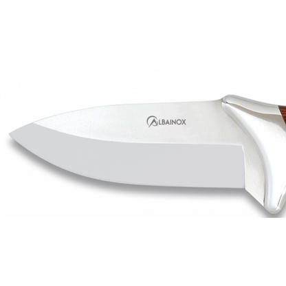 Cuchillo de Caza Stamina – Hoja 10,5 cm – Profesional