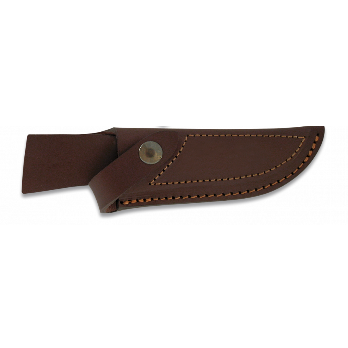 Cuchillo de Caza Madera – Hoja 10 cm – Profesional