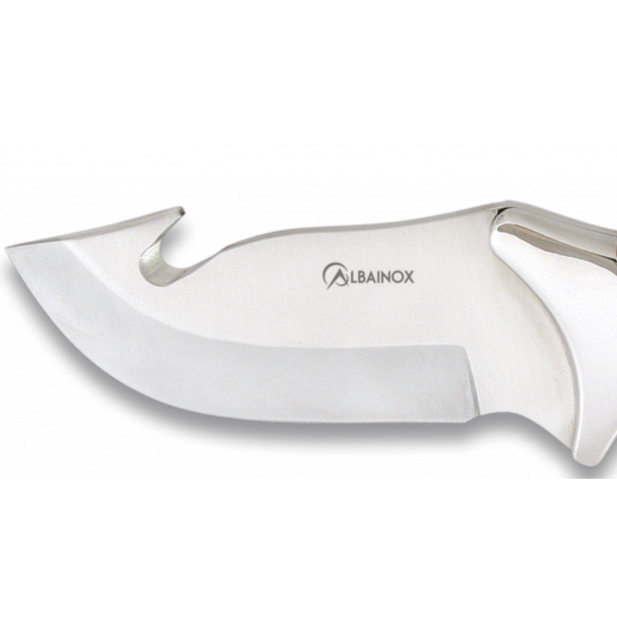 Cuchillo de Caza Madera – Hoja 10 cm – Profesional