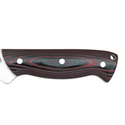 Cuchillo de Caza Stamina – Hoja 12,5 cm – Profesional