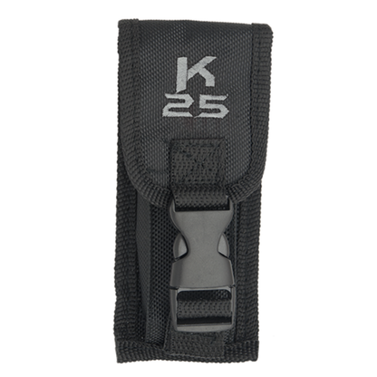 Navaja táctica K25 G10 – 9 cm