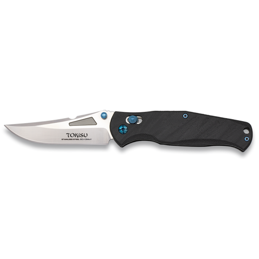 Navaja Tokisu G10 Axis Lock – 8,2 cm